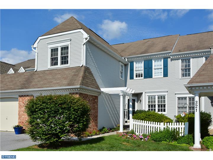 Twin Hills Neighborhoods in Chester Springs PA 19425 Ann Byer Real